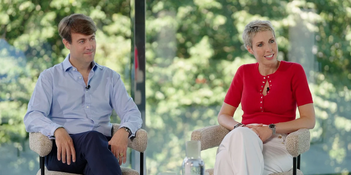 It's about more than just assets: why handing over a business is more complex than you think