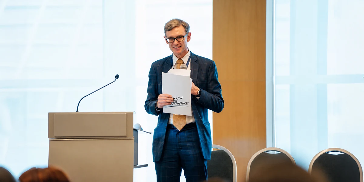 How the next generation is rewriting giving: from legacy to measurable impact