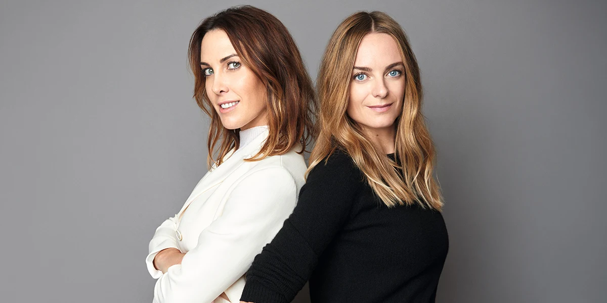 The Courtin family: preparing the next generation to lead Clarins