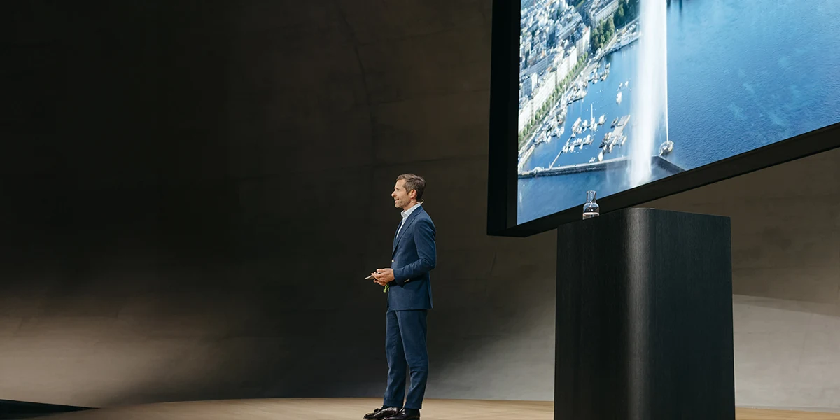 Facing a changing reality at LO Gen 2026: what time teaches us about leadership, investing, and legacy