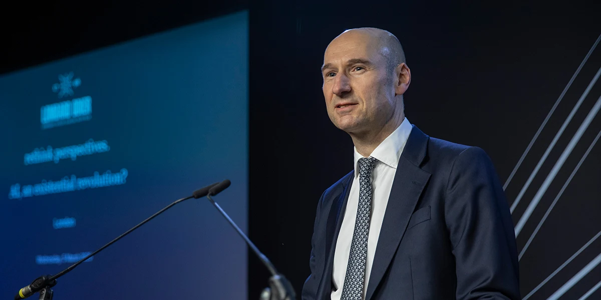 “Risk-averse Britain is losing its brightest stars abroad. Our task is ensuring they flourish here” – our UK CEO in the Telegraph
