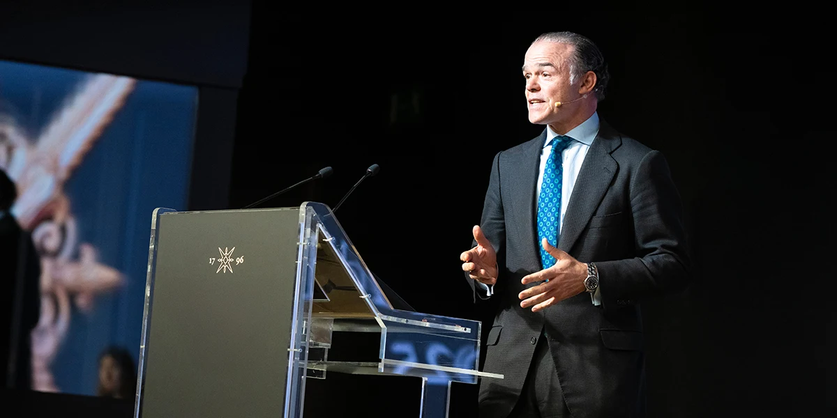 Growth, succession, and tailor-made services: Iván Basa explores our unique positioning in Spain