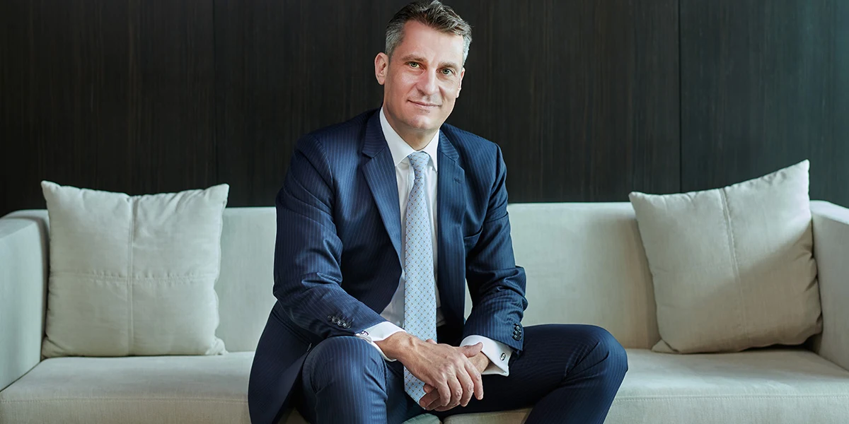 Lombard Odier's playbook for currency volatility in Asia