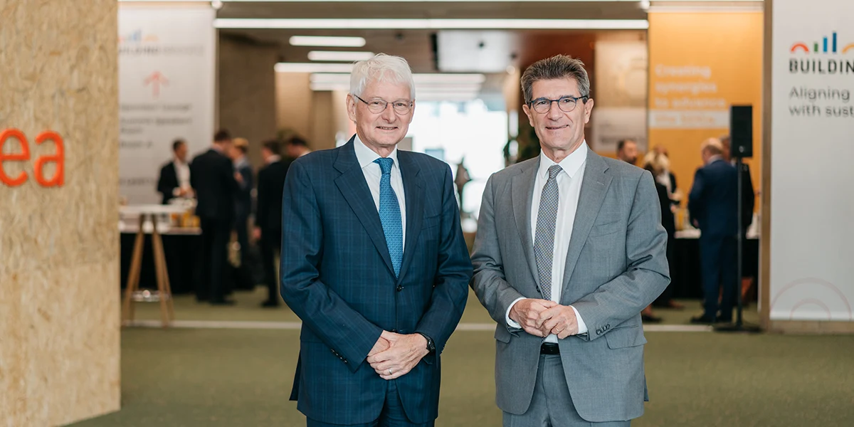 Lombard Odier and The Enterprise for Society Center (E4S) announce landmark research collaboration to drive the transition towards a circular economy