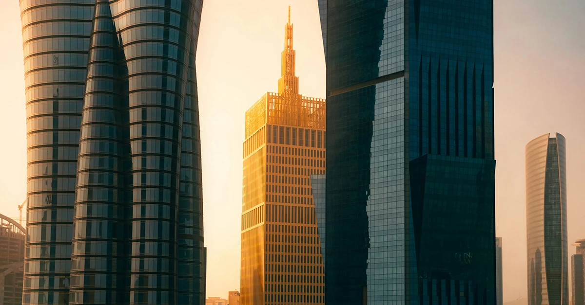Lombard Odier Middle East study: succession planning shortfalls emerge in next generation wealth transfer