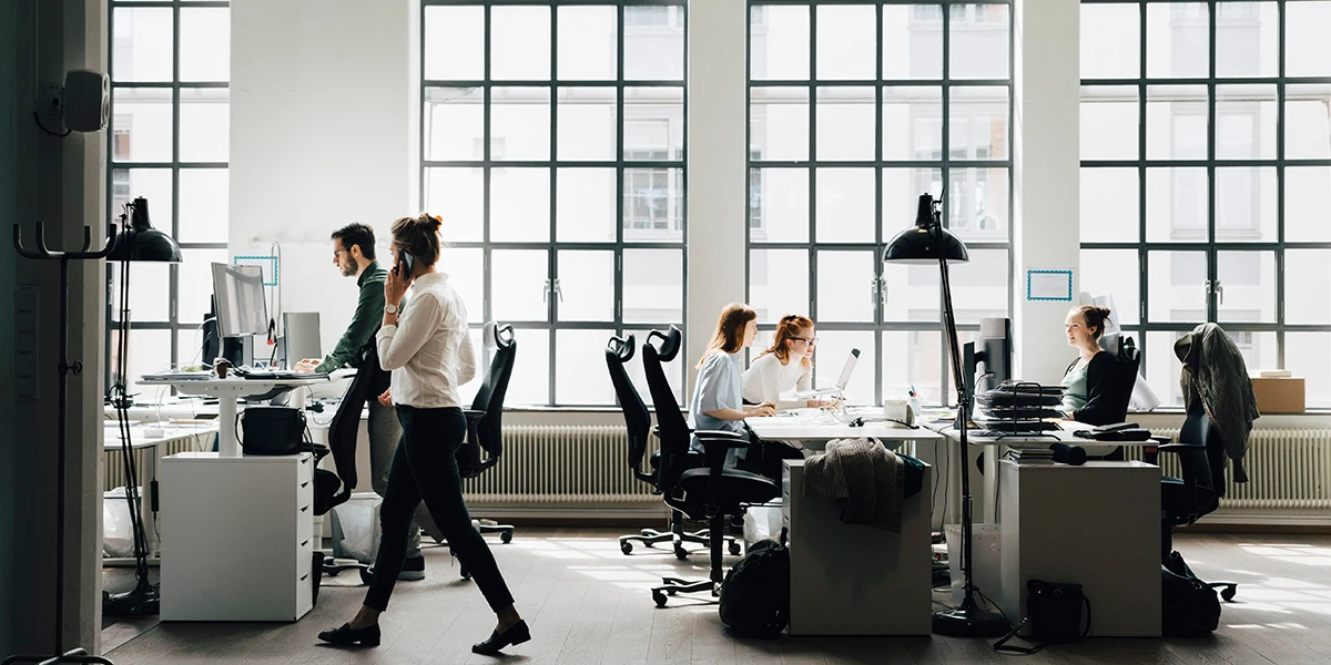 France Digitale Day: Lombard Odier champions innovative and impactful start-ups