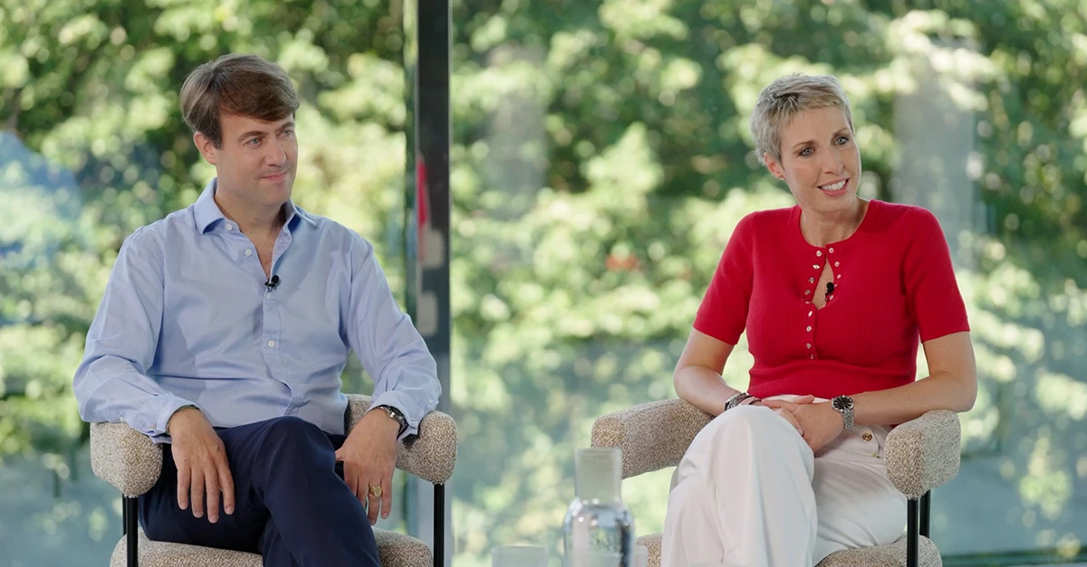 It's about more than just assets: why handing over a business is more complex than you think