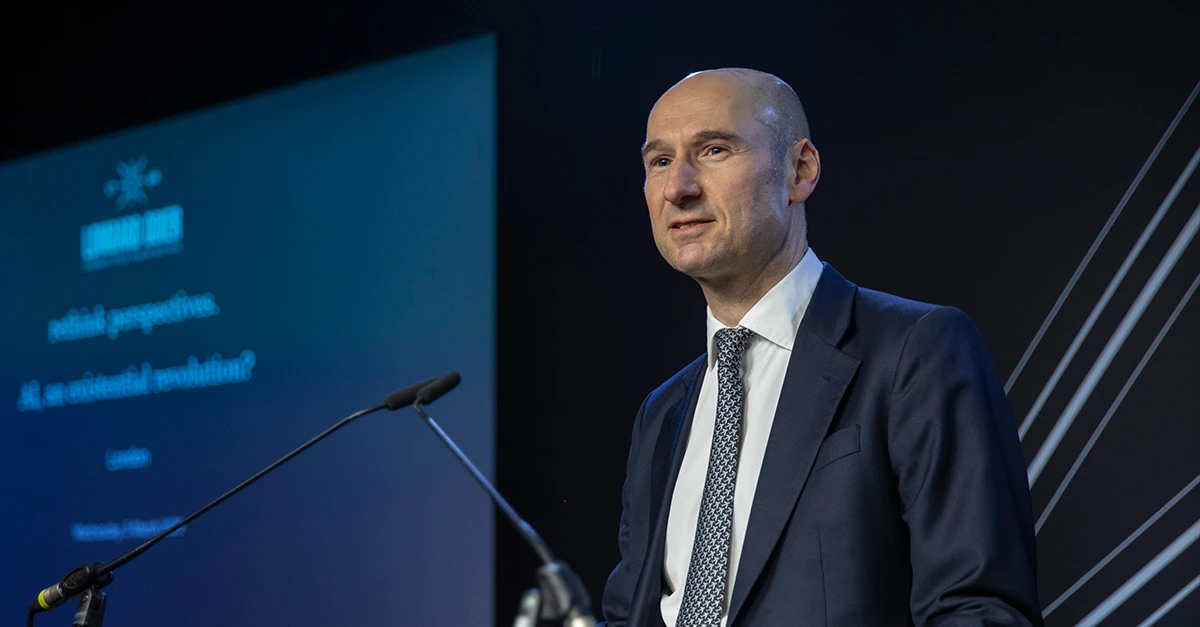 “Risk-averse Britain is losing its brightest stars abroad. Our task is ensuring they flourish here” – our UK CEO in the Telegraph