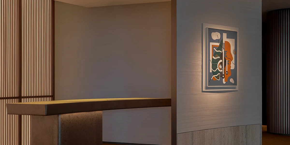 Beyond banking: Forbes on how Lombard Odier uses art to engage with sustainability, innovation, and society