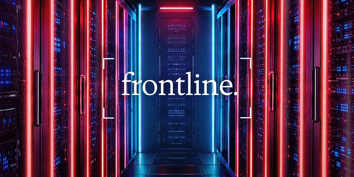 Defence goes digital – data centres and AI on the frontline of national security