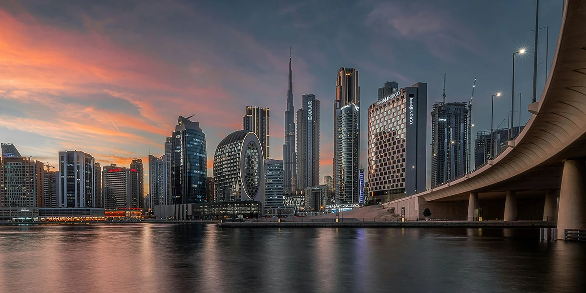 Exploring Lombard Odier’s success in fast-growing Middle East wealth market