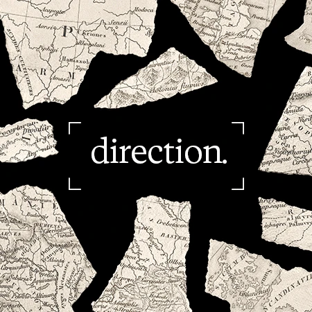 Investing for a new direction: the new map of capital