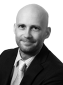 Marc Pellaud, Ph.D.
