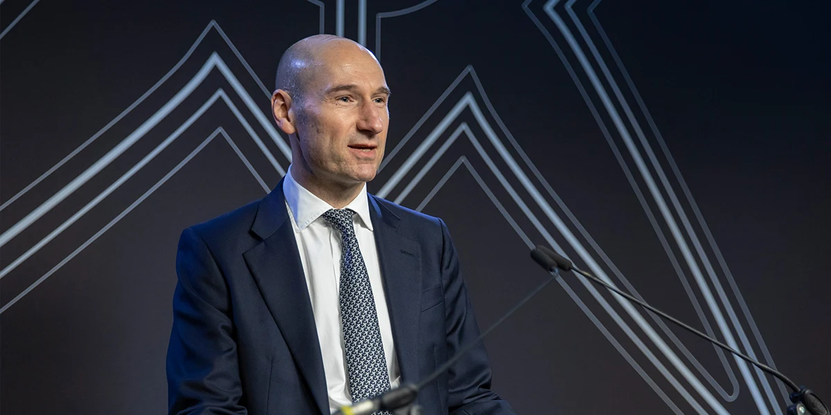 Lombard Odier UK CEO warns Rachel Reeves over entrepreneur exodus 