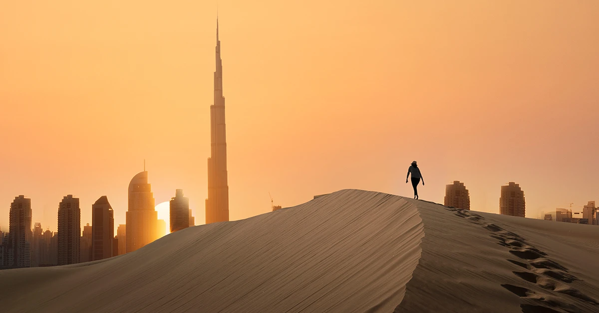 What’s behind the rapid rise of family offices in the Middle East? Exploring the findings of our succession survey