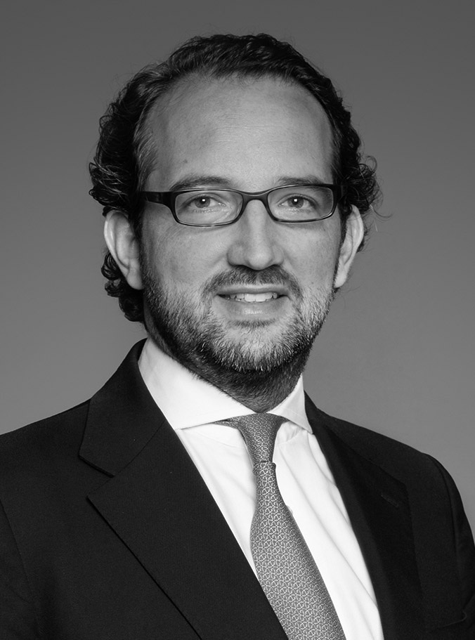 Alain Forclaz, Ph.D.