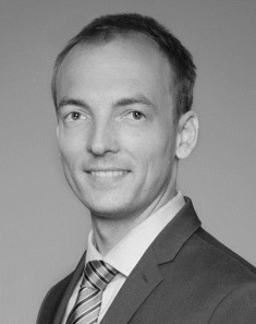 Nicolas Mieszkalski