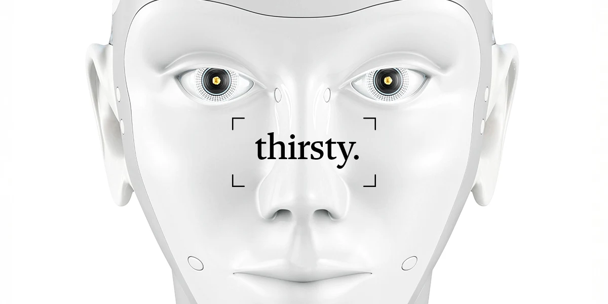 Quenching computing’s insatiable thirst – the AI water cooling challenge