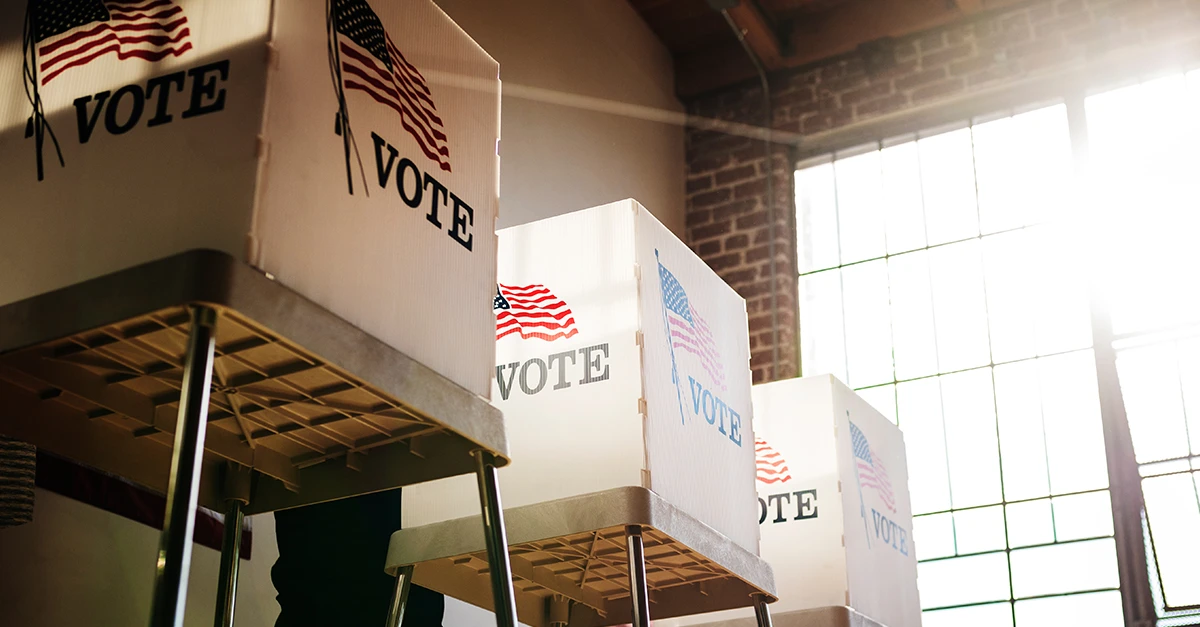 US midterms point to volatility, then investment opportunities