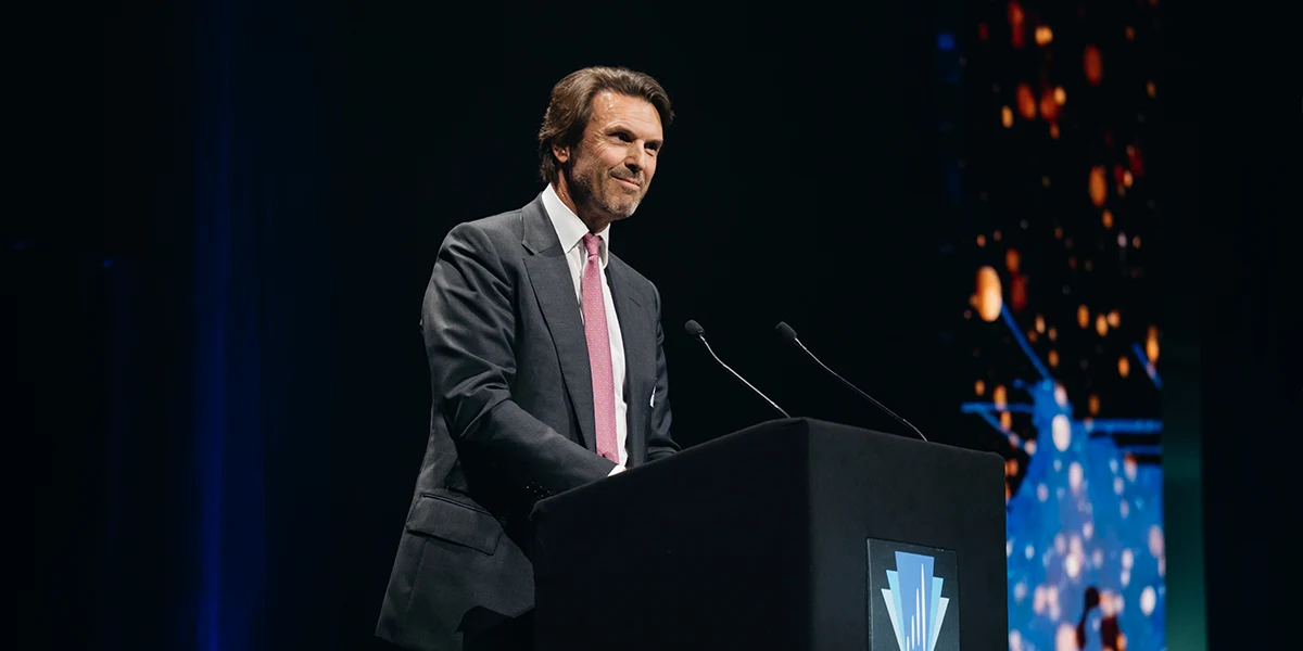 Lombard Odier: 230 years of shaping the Swiss economy