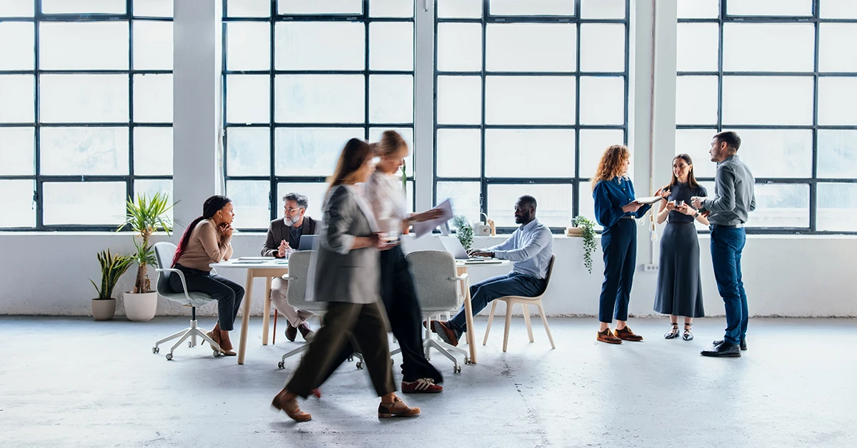 From growth to succession: anticipating the key stages in a company’s life cycle