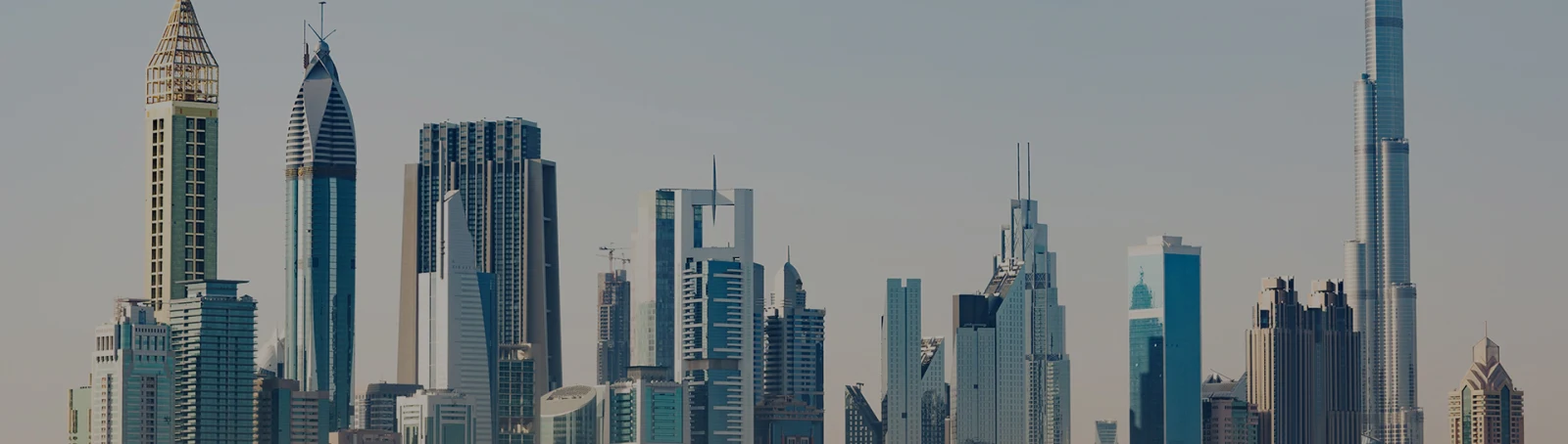 expat in the UAE: bespoke cross-border wealth management. 