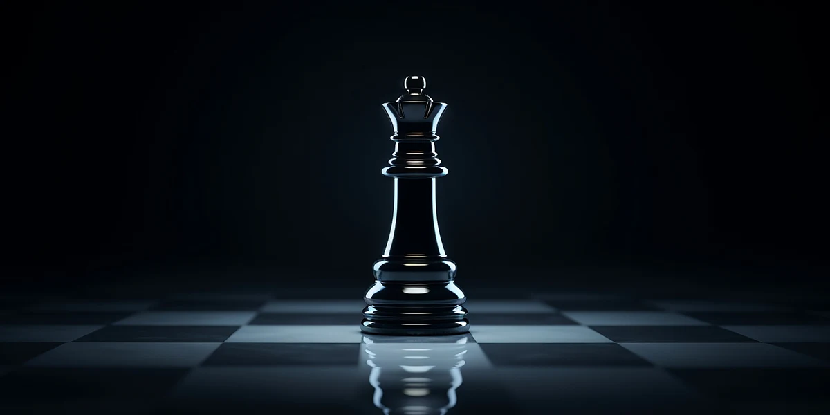 Will the Iran conflict end in checkmate or stalemate?
